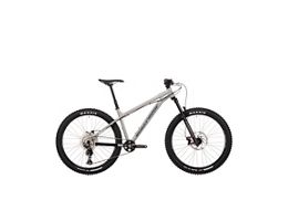 Nukeproof Scout 275 Comp Bike Deore12 2021